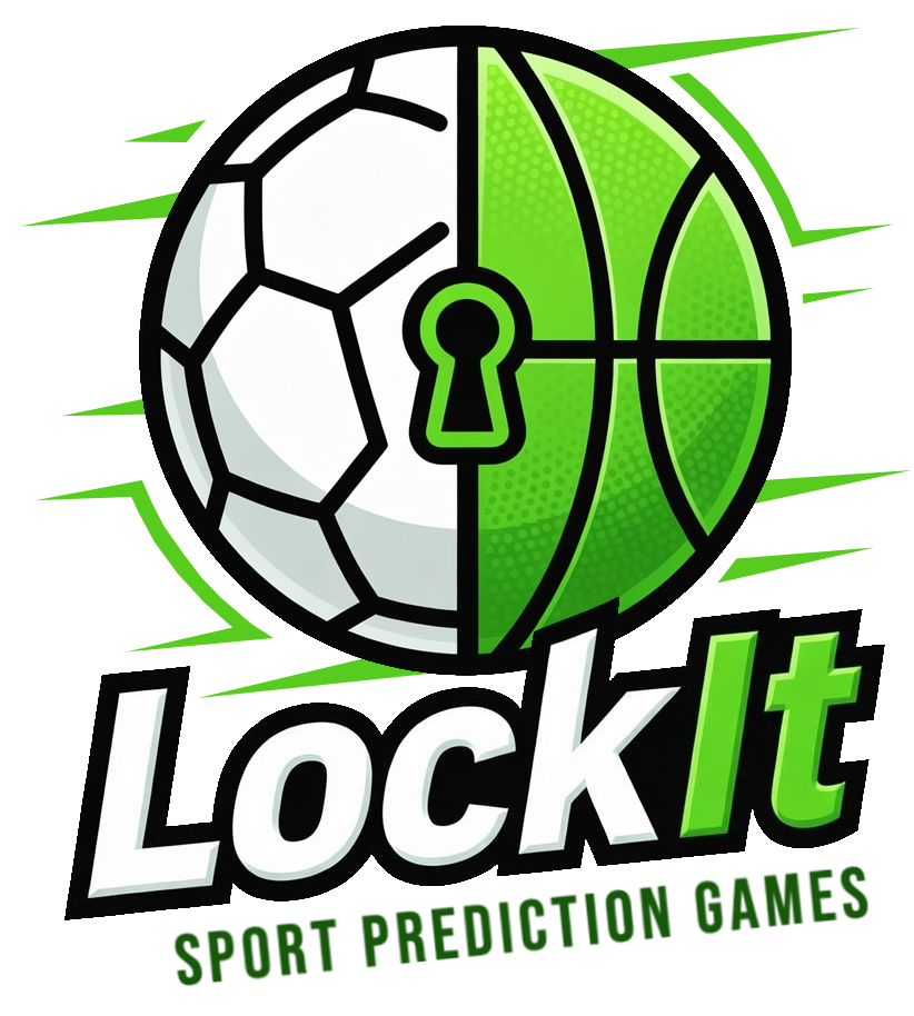 LockIt App